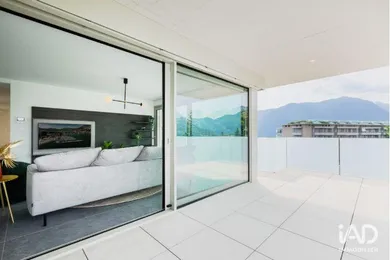 Apartment in AIX-LES-BAINS (73100)