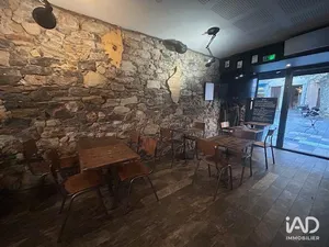 Restaurant at TOULON (83000)