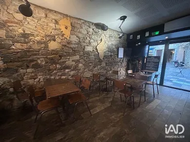 Restaurant in TOULON (83000)