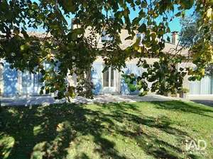 House at FONTENILLES (31470)