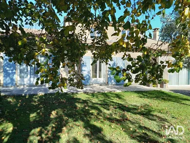 House in FONTENILLES (31470)