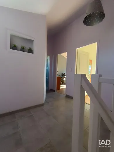 Maison à FONTENILLES (31470)