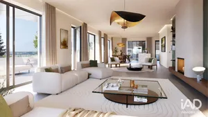 Appartement à AIX-LES-BAINS (73100)