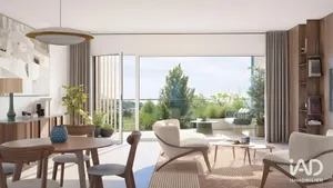 Appartement à AIX-LES-BAINS (73100)