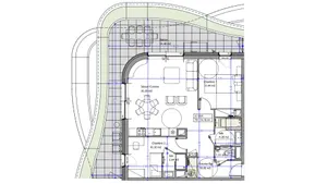 Appartement à AIX-LES-BAINS (73100)