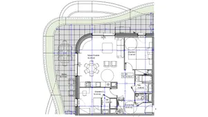 Appartement à AIX-LES-BAINS (73100)