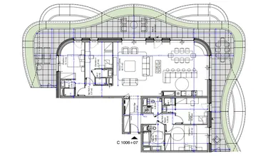 Apartment at AIX-LES-BAINS (73100)