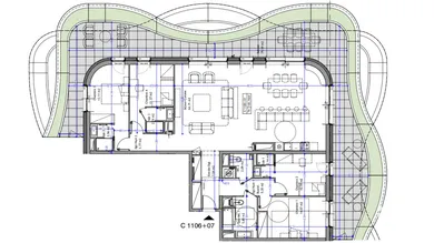 Appartement à AIX-LES-BAINS (73100)