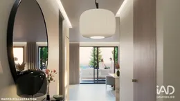 Apartment in AIX-LES-BAINS (73100)