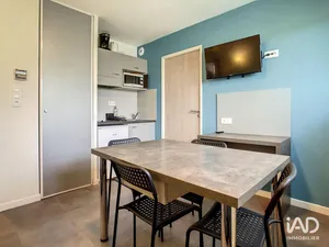 Appartement à SAINT-JEAN-DE-VÉDAS (34430)