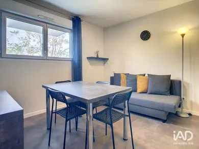 Apartment in SAINT-JEAN-DE-VÉDAS (34430)