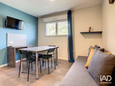 Apartment in SAINT-JEAN-DE-VÉDAS (34430)