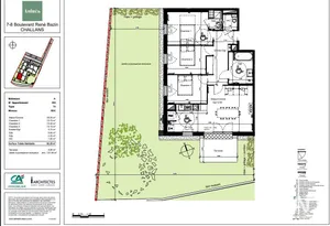Appartement à CHALLANS (85300)