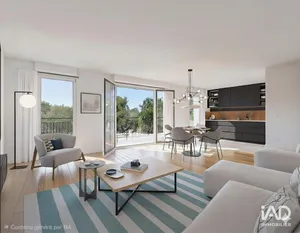 Appartement à CHALLANS (85300)