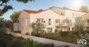 Apartment in CHALLANS (85300)