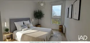 Apartment in CHALLANS (85300)