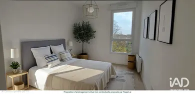 Apartment in CHALLANS (85300)