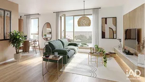 Appartement à CAEN (14000)