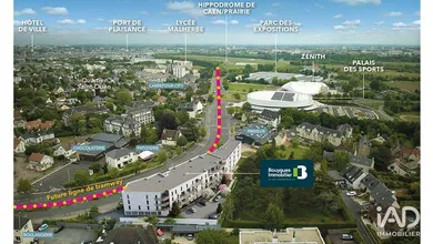 Apartment in CAEN (14000)