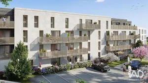 Appartement à CAEN (14000)