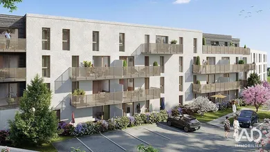 Appartement à CAEN (14000)