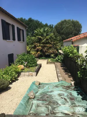 Maison à LE TALLUD (79200)