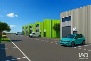 Business asset in CHEVRY-COSSIGNY (77173)