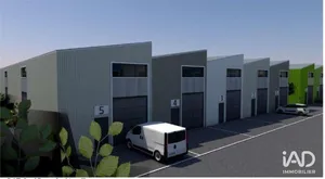 Business asset at CHEVRY-COSSIGNY (77173)