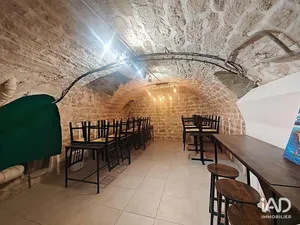 Boutique/Local commercial à PARIS (75011)