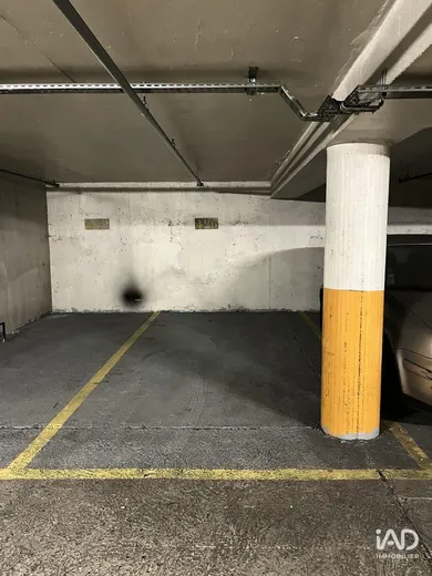Parking in PARIS (75014)
