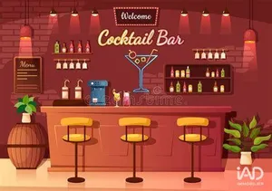 Restaurant à BOULOGNE-BILLANCOURT (92100)