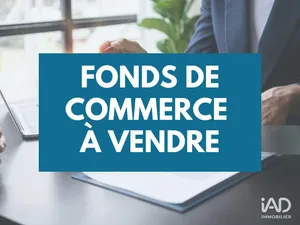 Boutique/Local commercial à LORIENT (56100)