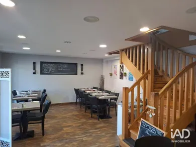 Restaurant à FOURGES (27630)