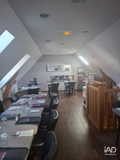Restaurant in FOURGES (27630)