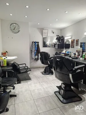 Commercial at SAINT-DENIS (93210)