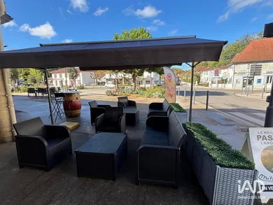 Commercial in CASTETS (40260)