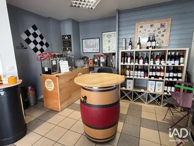 Commercial in CASTETS (40260)
