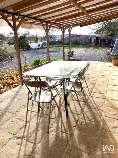 Maison à HEURTEAUVILLE (76940)