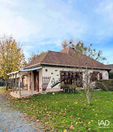 Maison à HEURTEAUVILLE (76940)