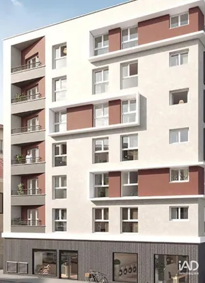 Apartment at NICE (06000)