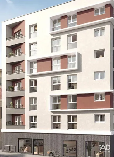 Appartement à NICE (06000)