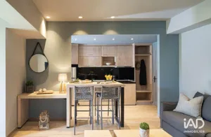 Apartment in NICE (06000)