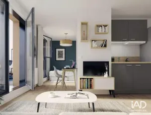 Apartment in NICE (06000)