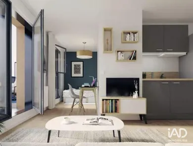 Apartment in NICE (06000)