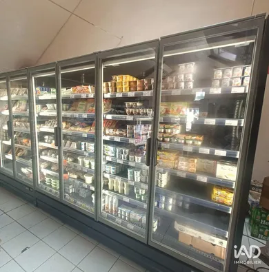 Commercial in VILLEDÔMER (37110)