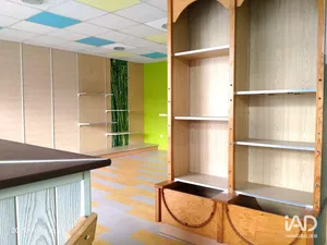 Boutique/Local commercial à CONDÉ-SUR-NOIREAU (14110)