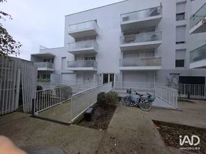 Apartment in BONDY (93140)