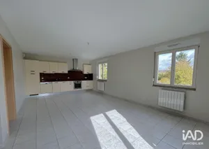 Appartement à GROSBLIEDERSTROFF (57520)