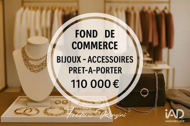 Boutique/Local commercial à CARCASSONNE (11000)