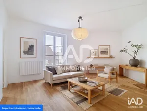 Appartement à MELUN (77000)